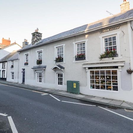 Sea Chest Conwy Exterior foto